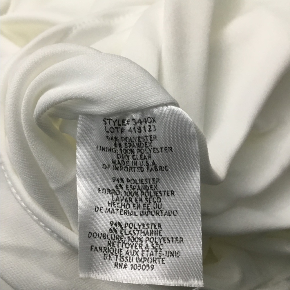 XSCAPE DRESS - Picture 12 of 16